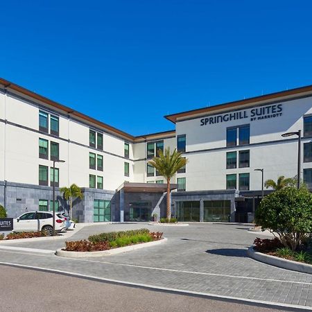 Springhill Suites By Marriott Winter Park Мейтленд Экстерьер фото