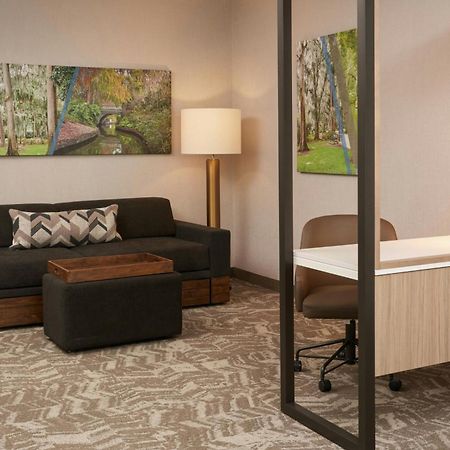 Springhill Suites By Marriott Winter Park Мейтленд Экстерьер фото