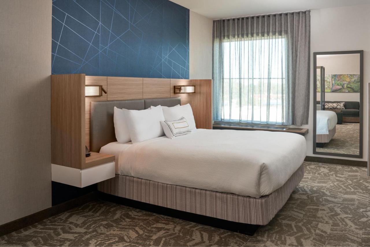 Springhill Suites By Marriott Winter Park Мейтленд Экстерьер фото