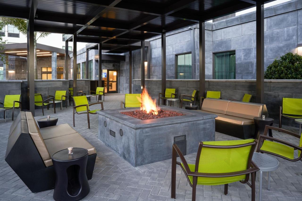 Springhill Suites By Marriott Winter Park Мейтленд Экстерьер фото