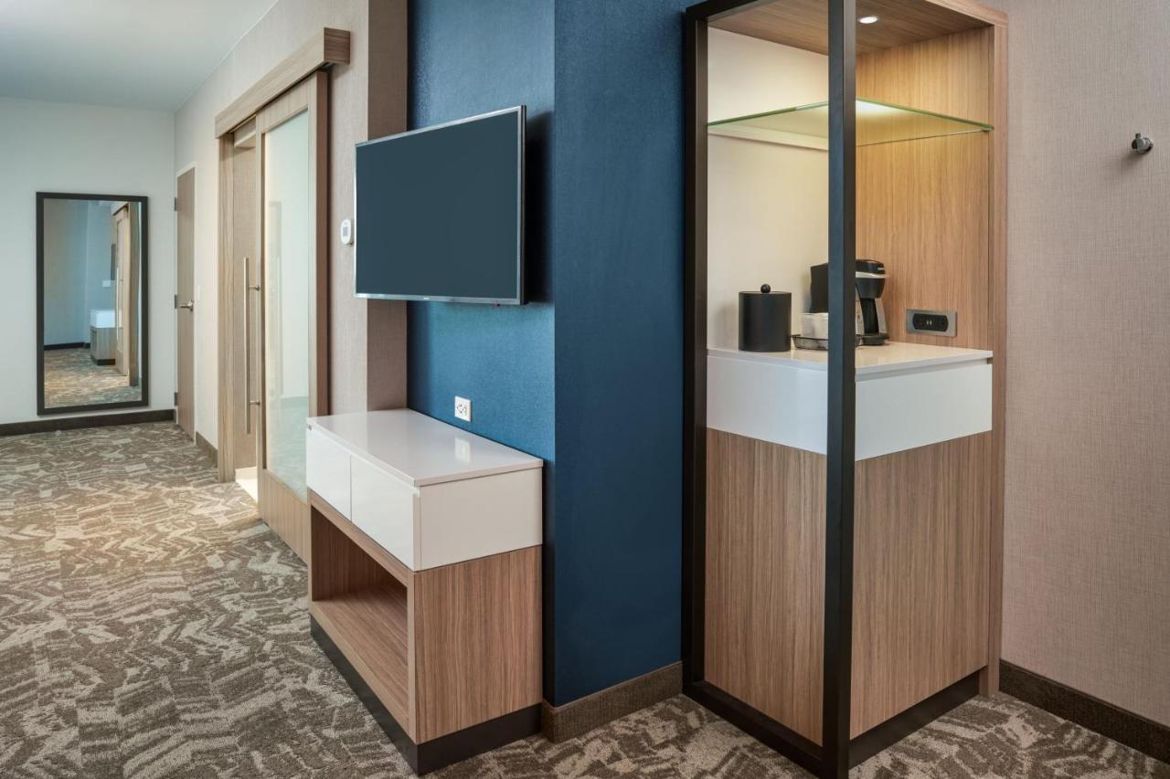 Springhill Suites By Marriott Winter Park Мейтленд Экстерьер фото