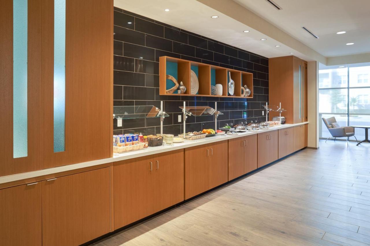 Springhill Suites By Marriott Winter Park Мейтленд Экстерьер фото