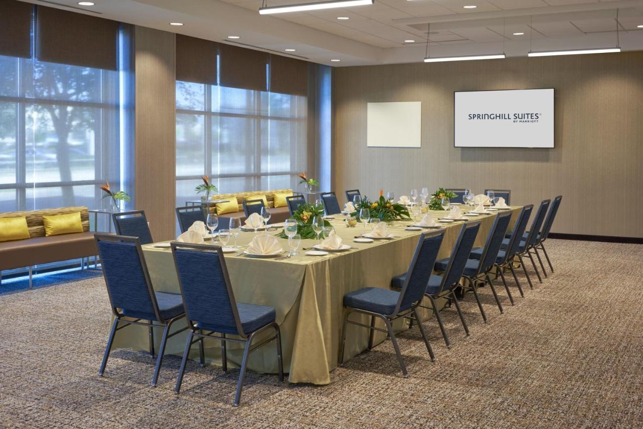 Springhill Suites By Marriott Winter Park Мейтленд Экстерьер фото